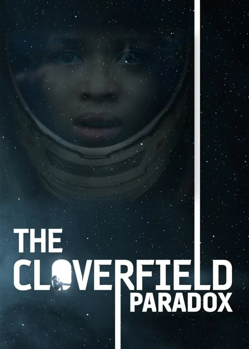 Nghịch Lý Cloverfield The Cloverfield Paradox