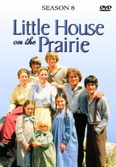 Ngôi Nhà Nhỏ Trên Thảo Nguyên (Phần 8) Little House on the Prairie (Season 8)