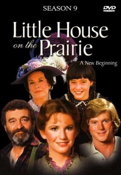 Ngôi Nhà Nhỏ Trên Thảo Nguyên (Phần 9) Little House on the Prairie (Season 9)