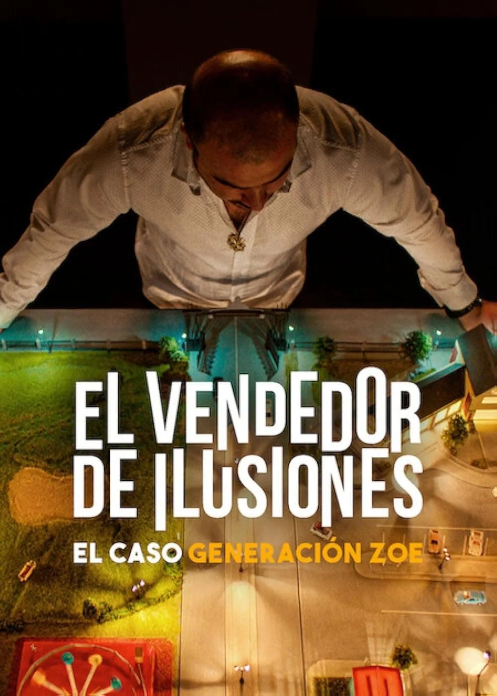 Người Bán Ảo Tưởng: Vụ Lừa Đảo Thế Hệ Zoe Illusions for Sale: The Rise and Fall of Generation Zoe