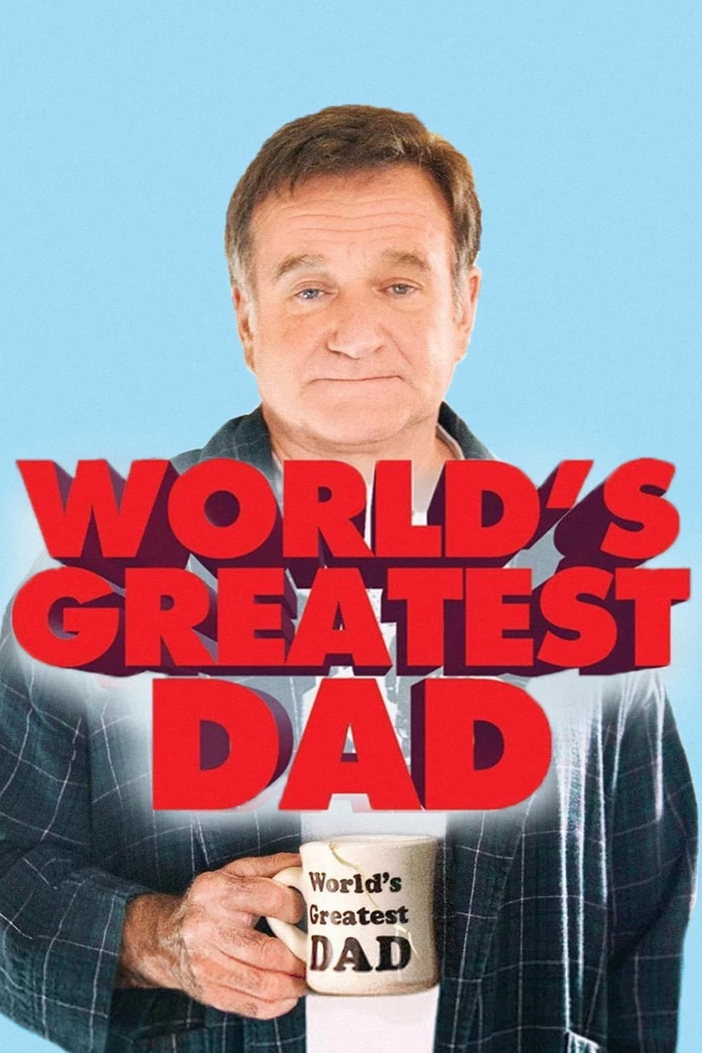 Người Bố Tuyệt Vời World's Greatest Dad