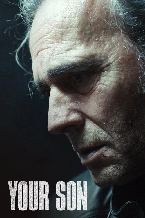 Người Cha Báo Thù Your Son