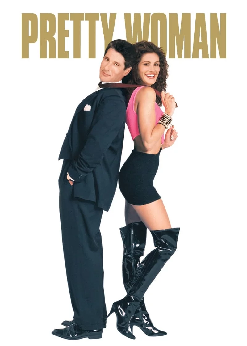 Người Đàn Bà Đẹp Pretty Woman