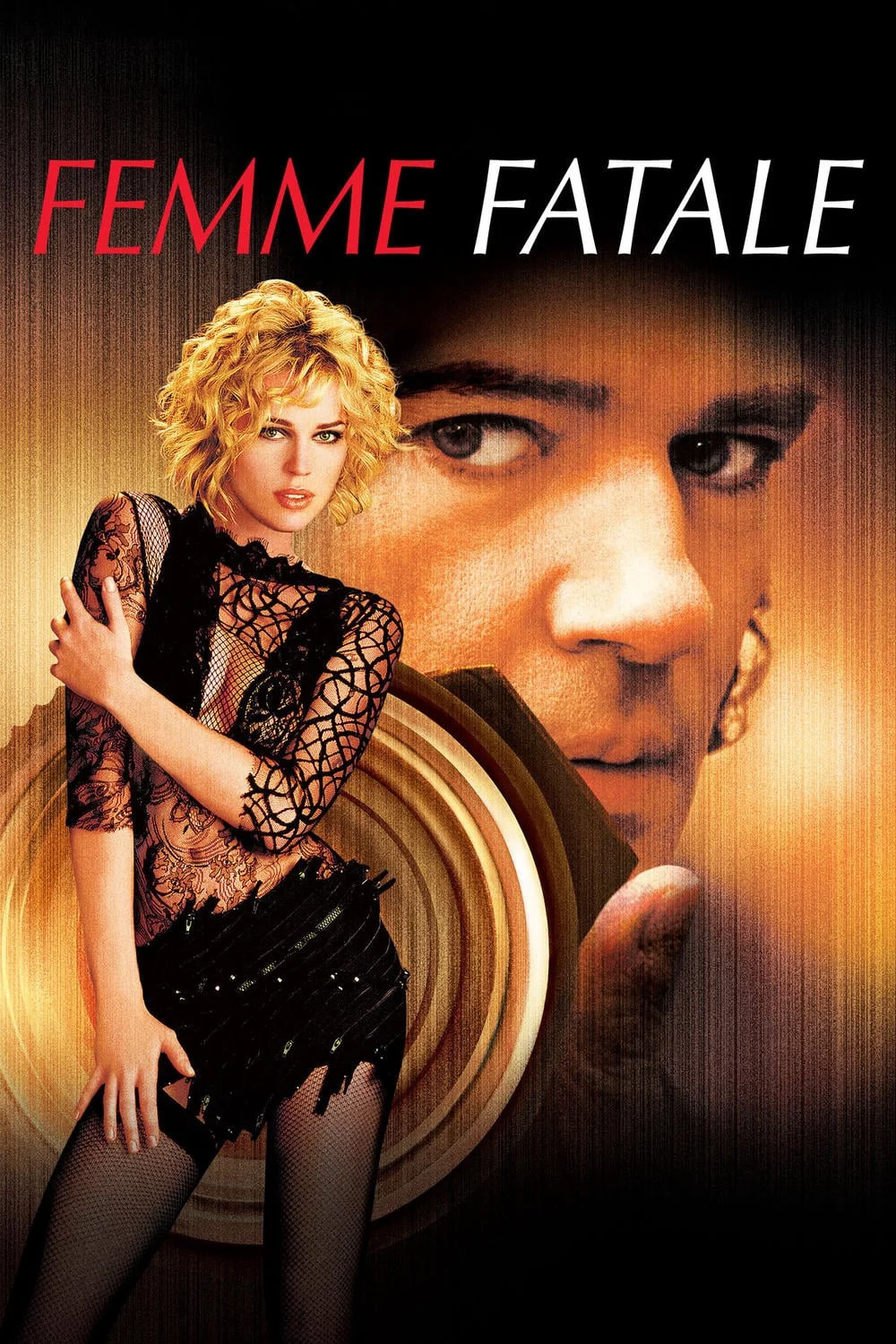 Người Đàn Bà Tội Lỗi Femme Fatale