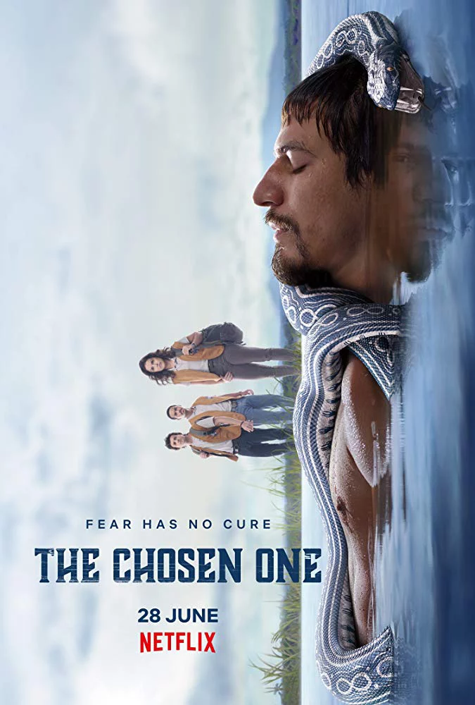 Người được chọn (Phần 2) The Chosen One (Season 2)