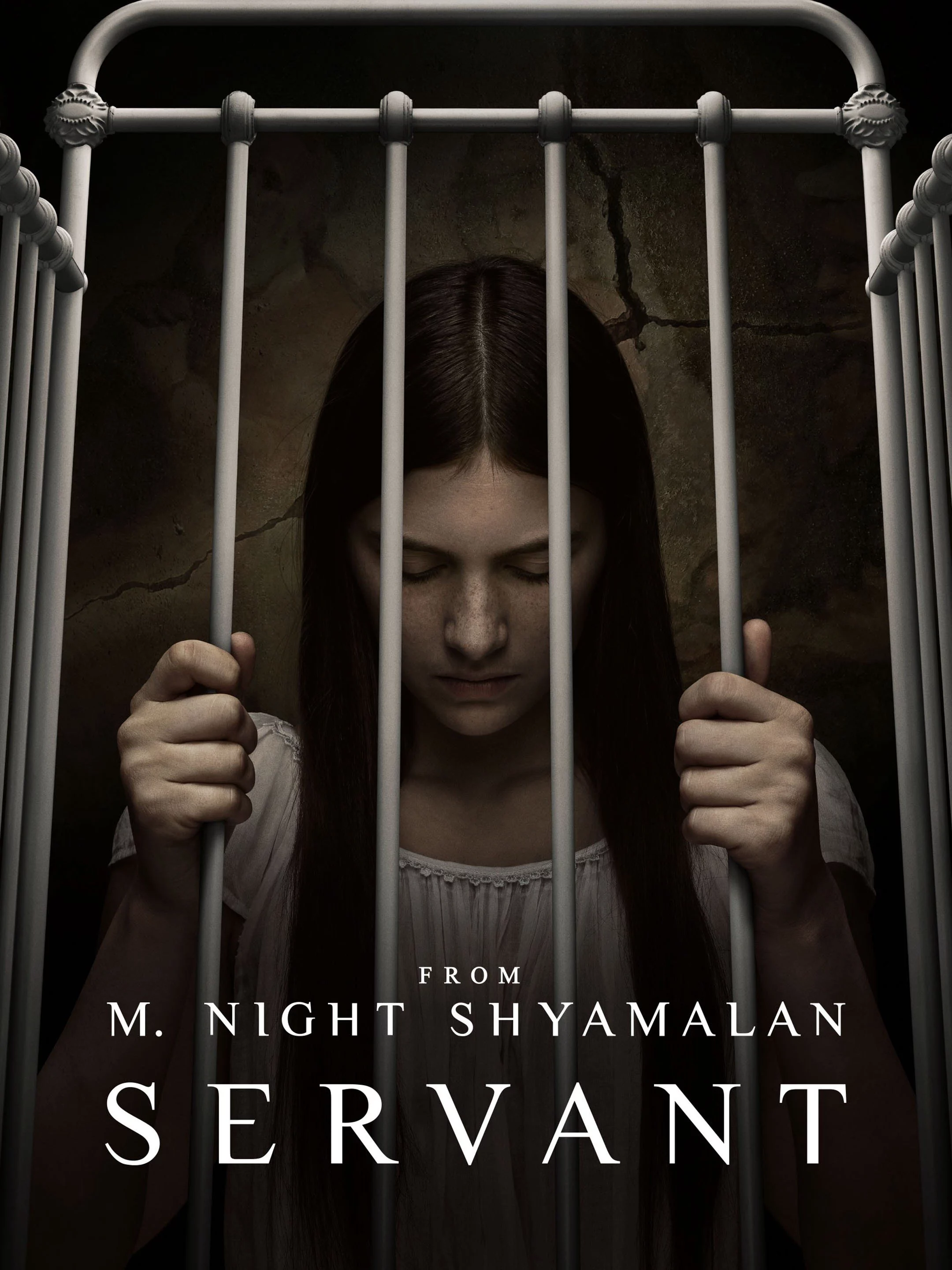 Người Hầu (Phần 2) Servant (Season 2)