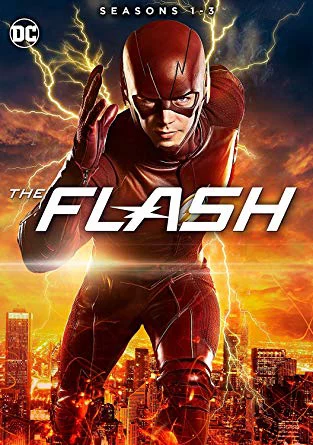 Người hùng tia chớp (Phần 1) The Flash (Season 1)