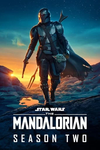 Người Mandalore (Phần 2) The Mandalorian (Season 2)