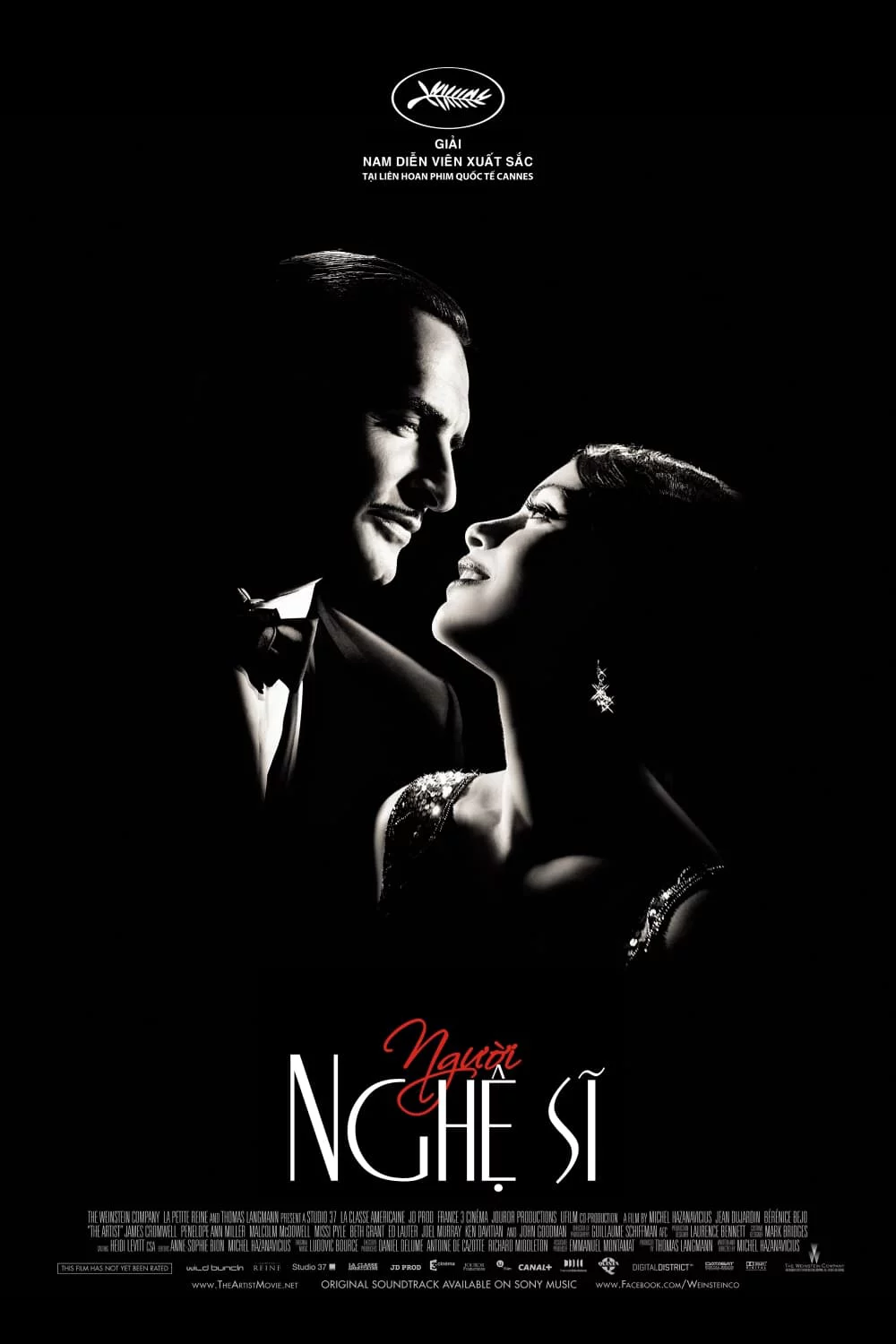 Người Nghệ Sĩ The Artist