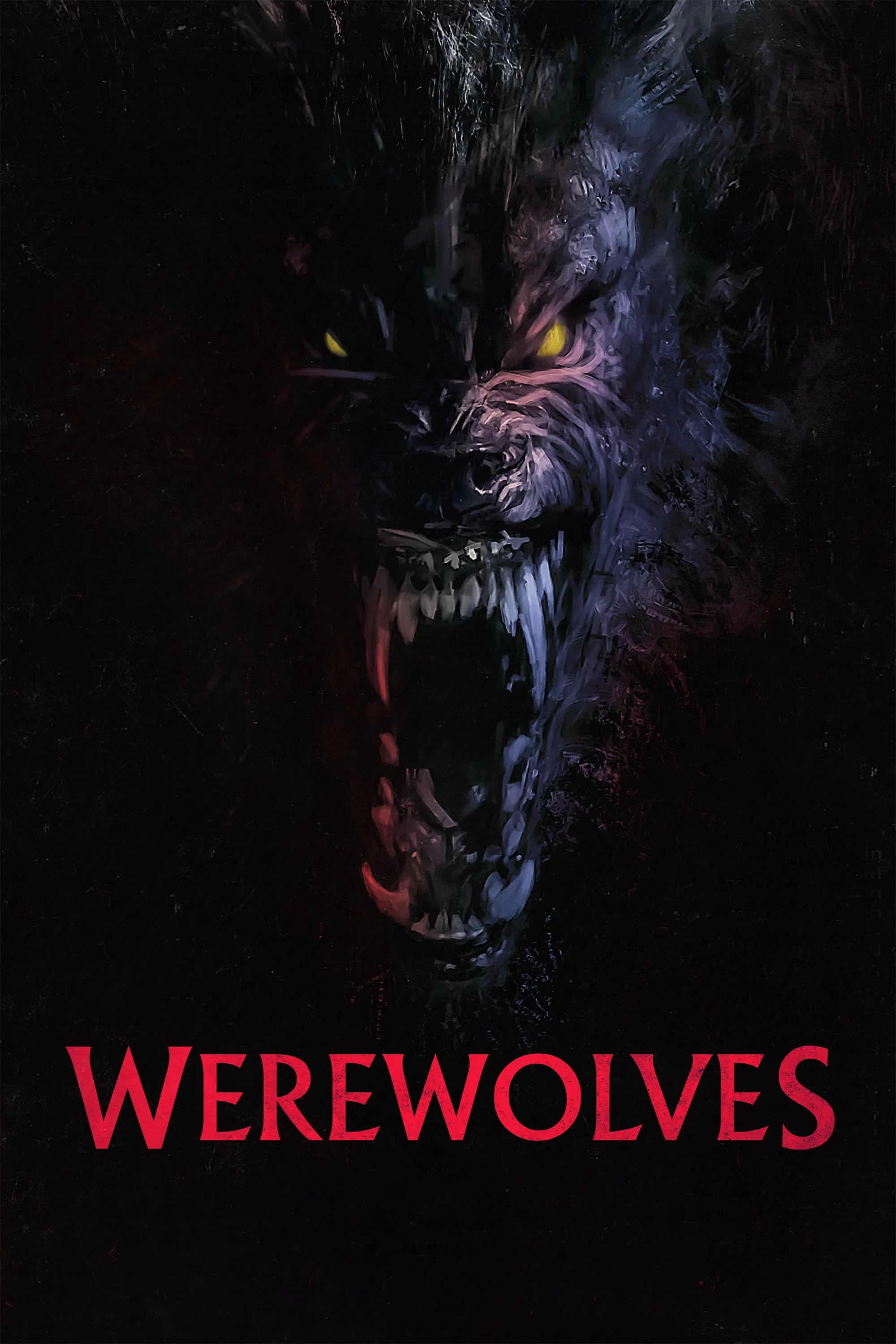 Người Sói Werewolves
