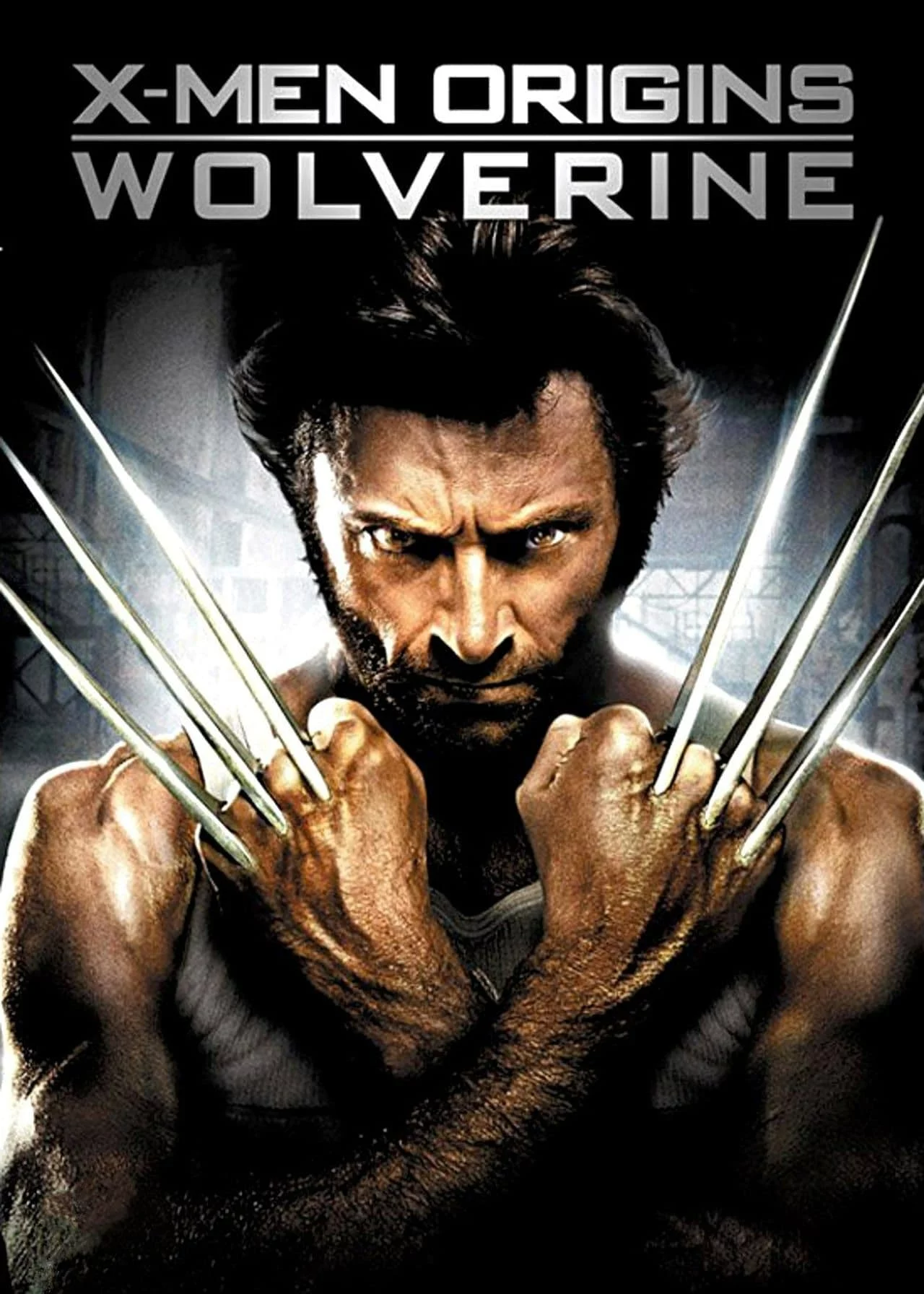 Người Sói X-Men Origins: Wolverine