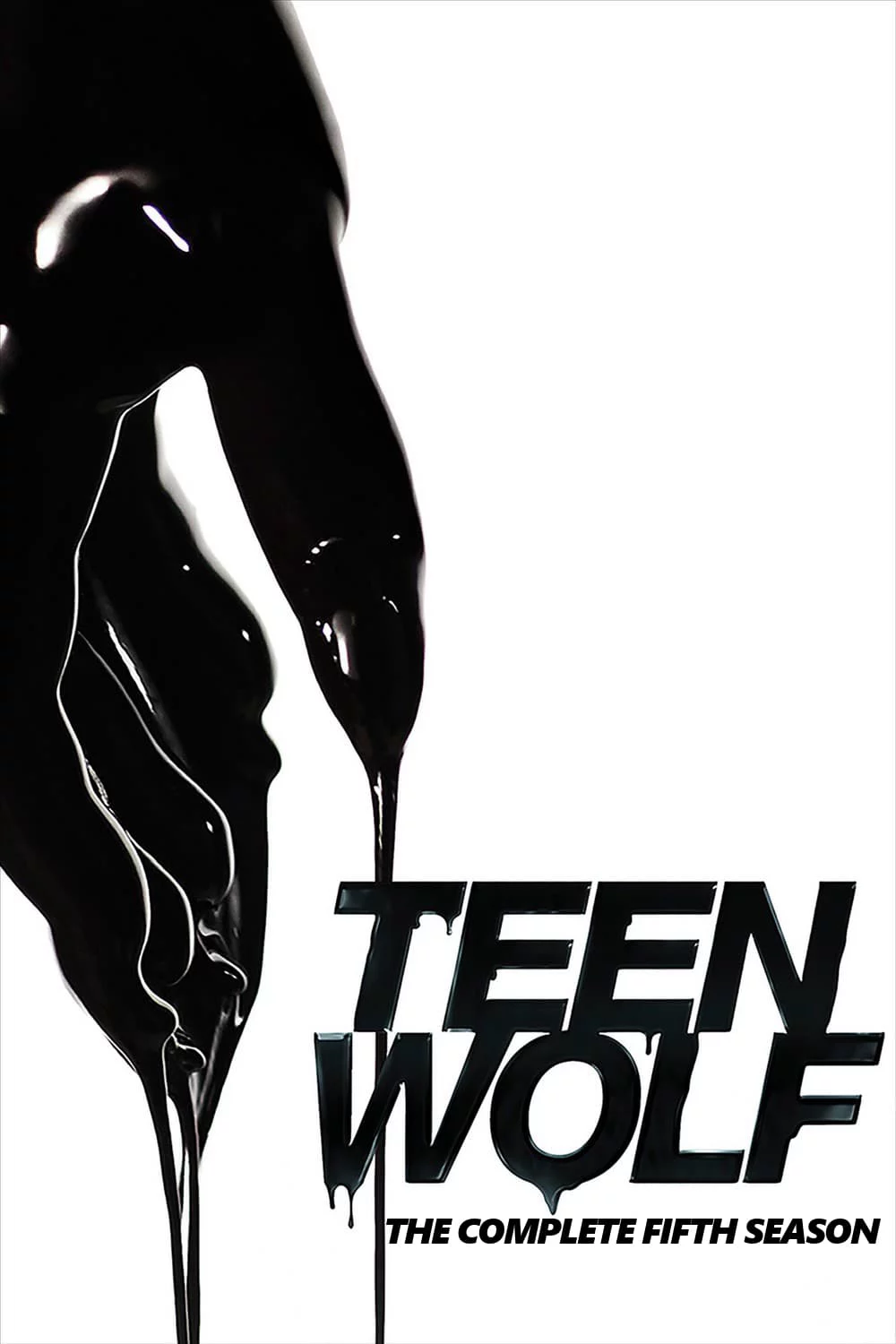 Người sói tuổi teen (Phần 5) Teen Wolf (Season 5)