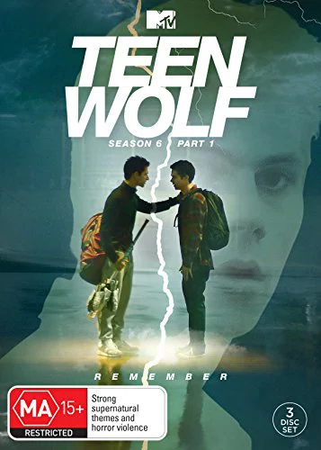 Người sói tuổi teen (Phần 6) Teen Wolf (Season 6)