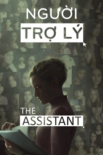 Người Trợ Lý The Assistan