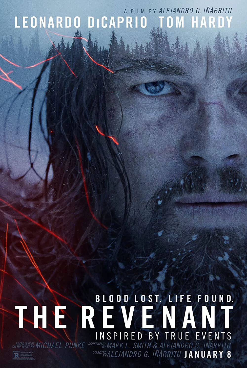 Người về từ cõi chết The Revenant
