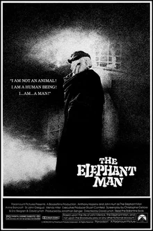 Người Voi The Elephant Man