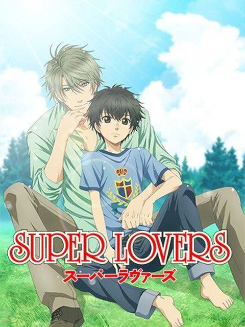 Người yêu siêu cấp Super Lovers