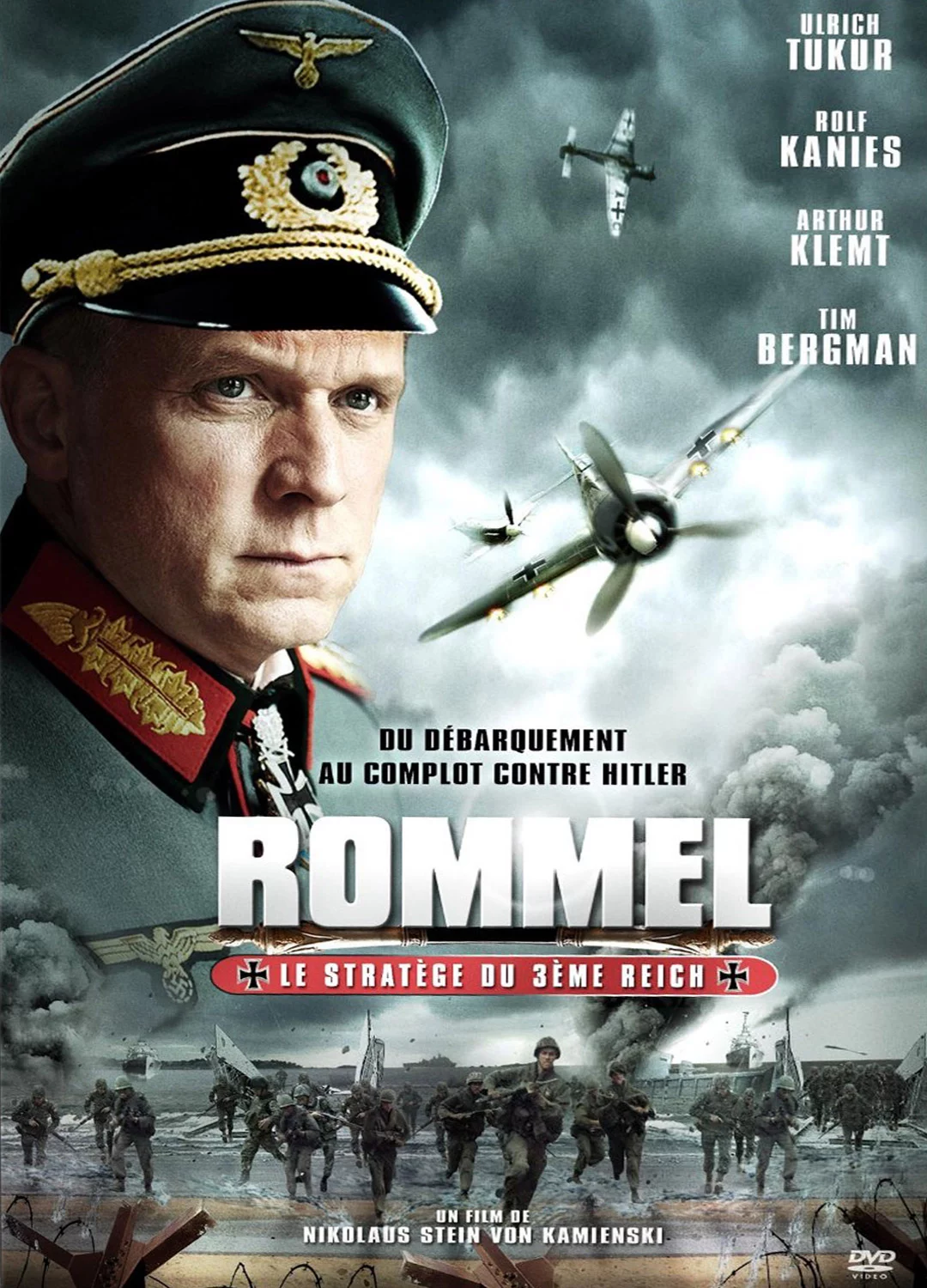 Nhà Chiến Lược Tài Ba Rommel