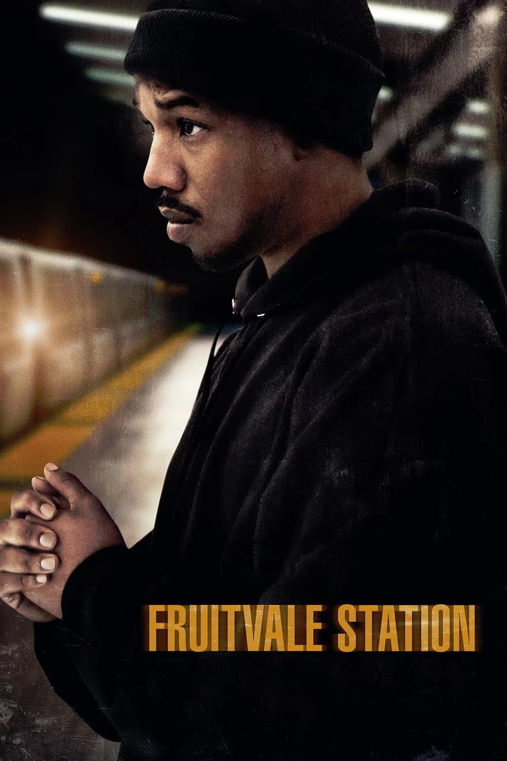 Nhà Ga Fruitvale Fruitvale Station