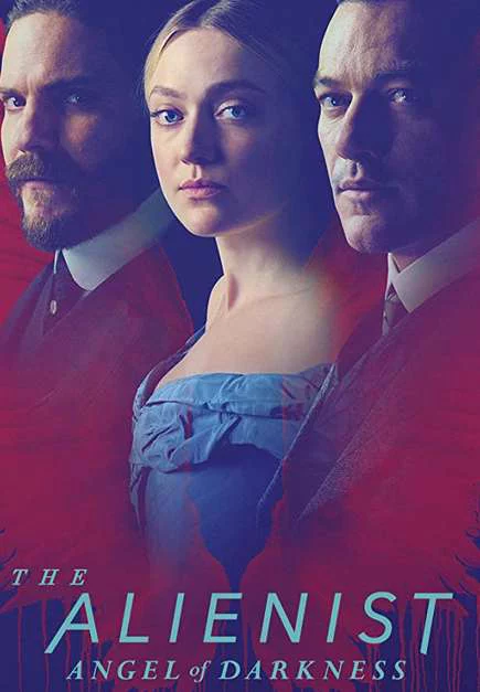 Nhà tâm thần học (Phần 2) The Alienist (Season 2)