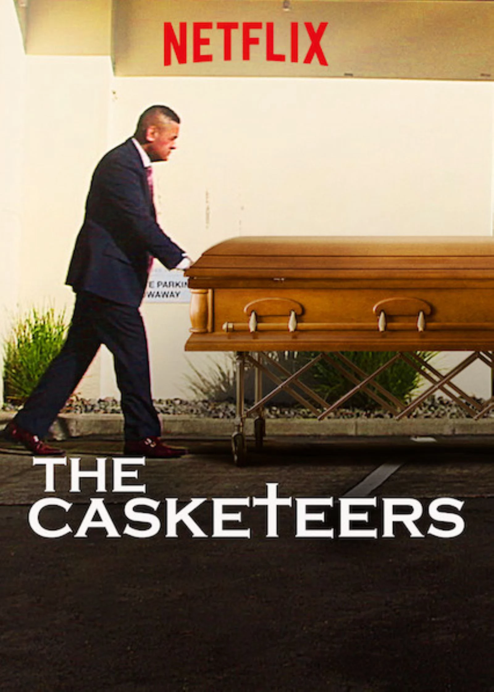 Nhà tang lễ (Phần 2) The Casketeers (Season 2)