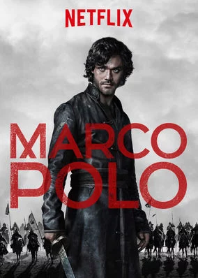 Nhà Thám Hiểm Marco Polo (Phần 1) Marco Polo (Season 1)