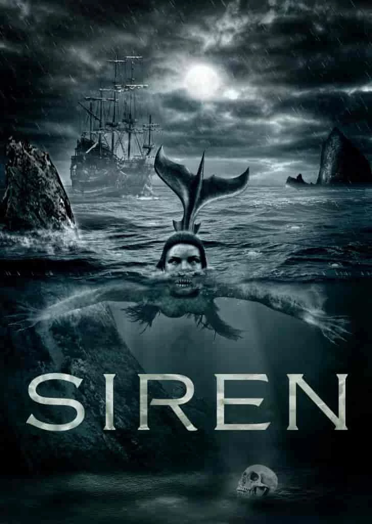 Nhân Ngư (Phần 2) Siren (Season 2)