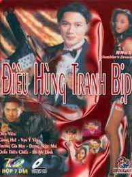 Nhất Đen Nhì Đỏ 8 – Điêu Hùng Tranh Bịp Who's The Winner 8
