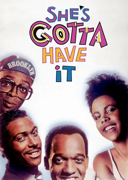 Nhất định thành công (Phần 1) She's Gotta Have It (Season 1)