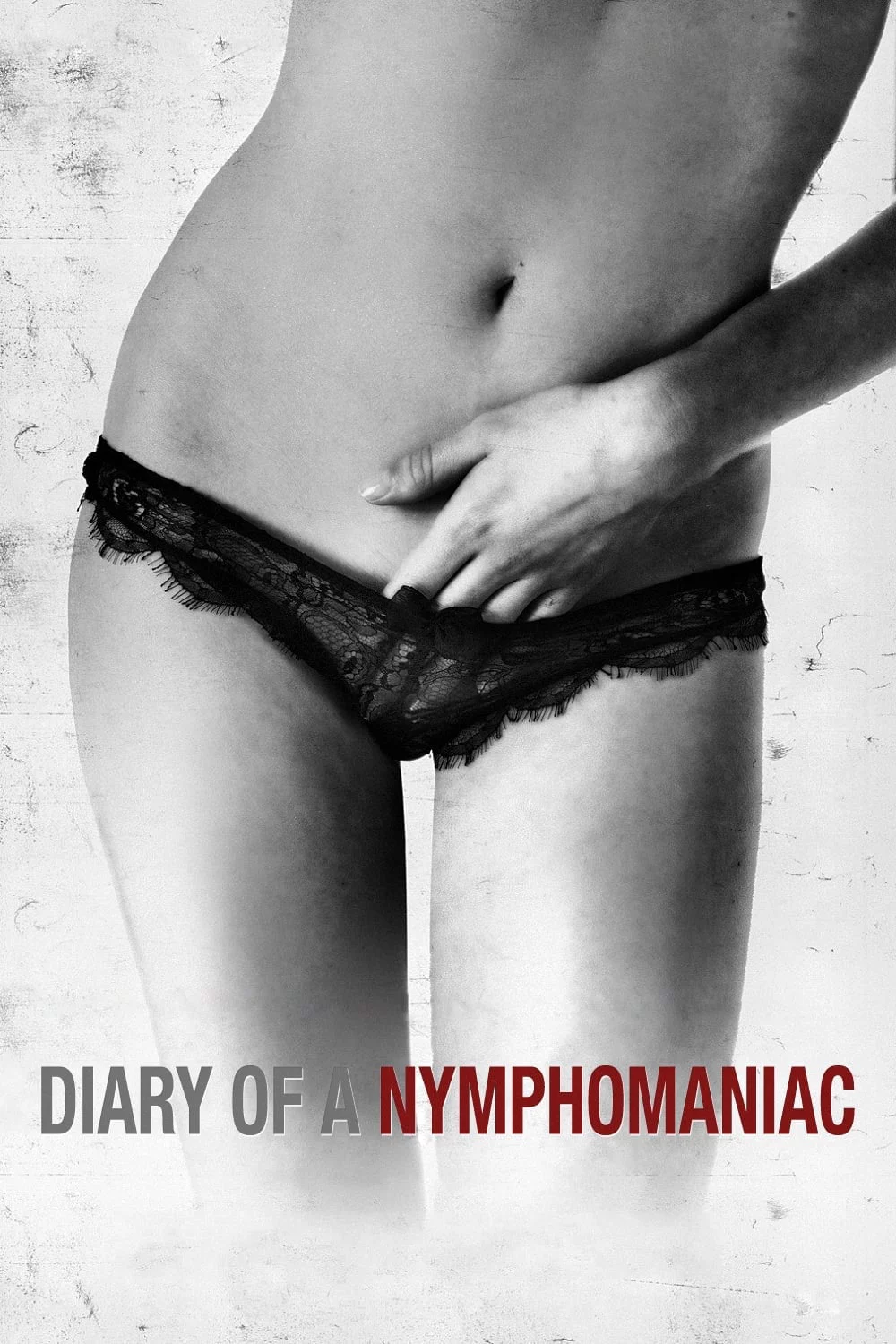 Nhật Ký Cô Nàng Nghiện Sex Diary of a Nymphomaniac