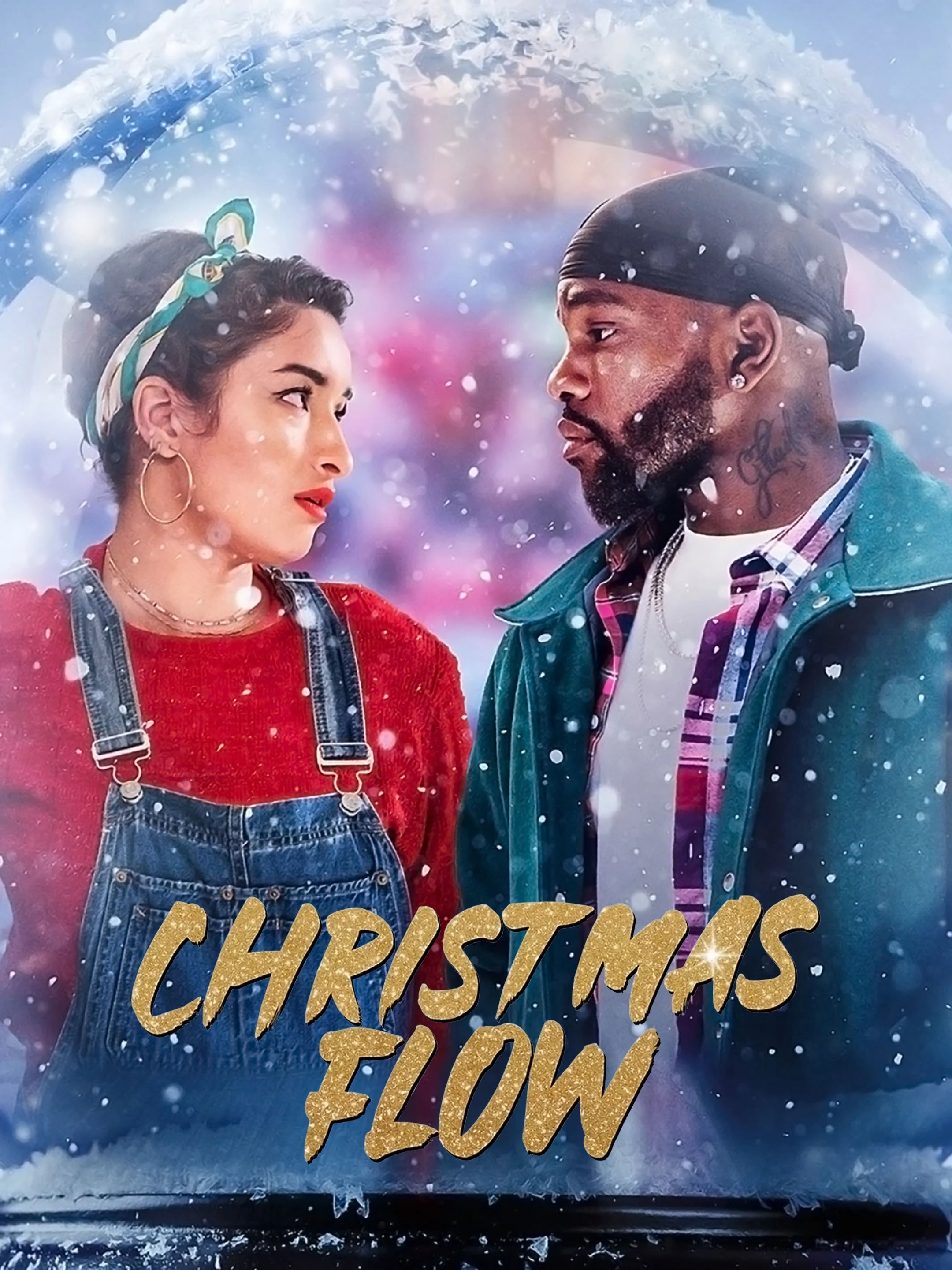 Nhịp điệu Giáng sinh Christmas Flow