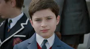 Nhóc Nicolas