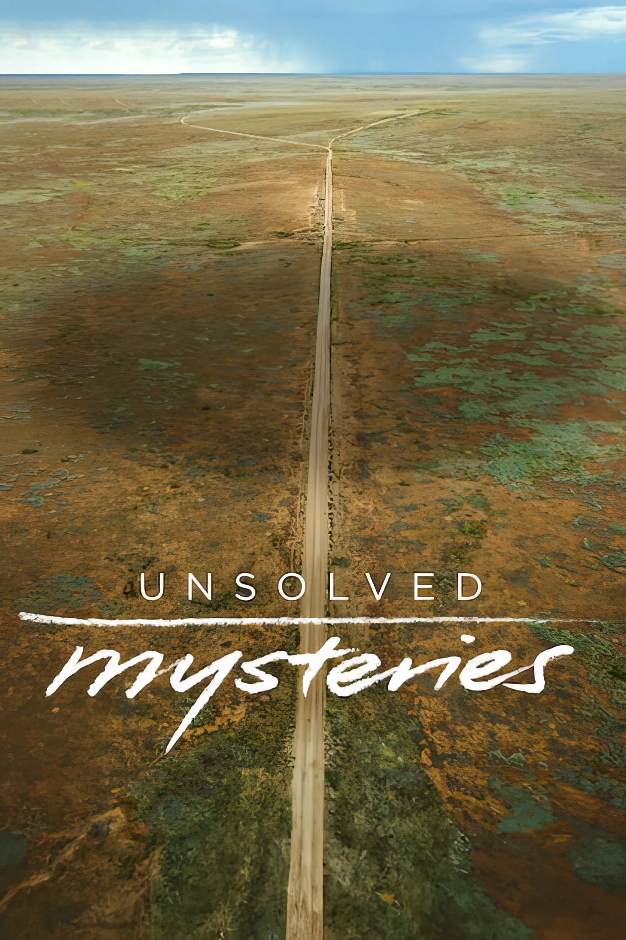 Những Bí Ẩn Chưa Lời Giải Đáp (Phần 5) Unsolved Mysteries Season 5