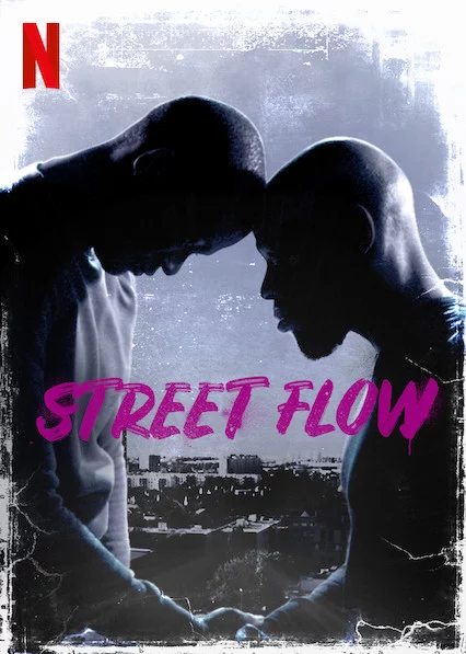 Những cậu bé vùng ngoại ô Street Flow