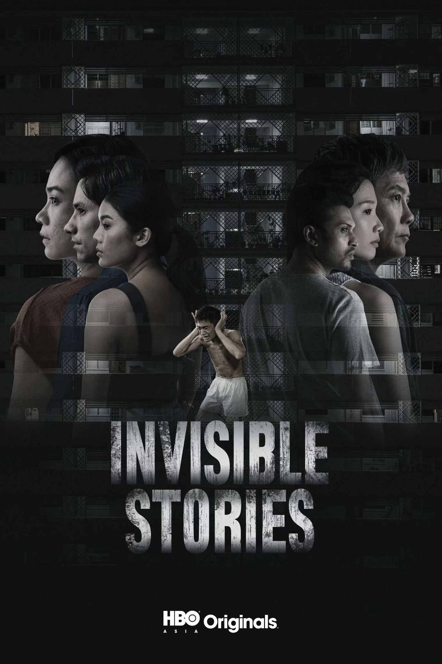 Những Câu Chuyện Ẩn Giấu Invisible Stories