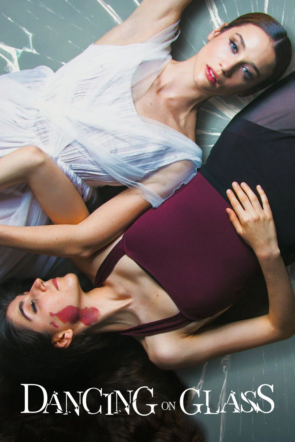 Những cô gái pha lê Dancing on Glass