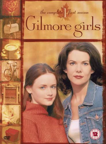 Những cô nàng Gilmore (Phần 1) Gilmore Girls (Season 1)