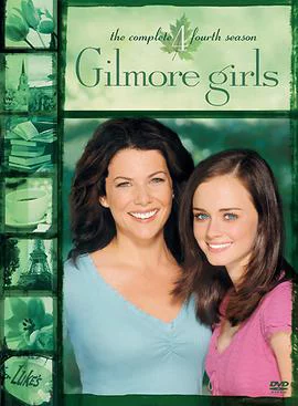 Những cô nàng Gilmore (Phần 3) Gilmore Girls (Season 3)