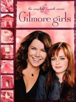 Những cô nàng Gilmore (Phần 7) Gilmore Girls (Season 7)