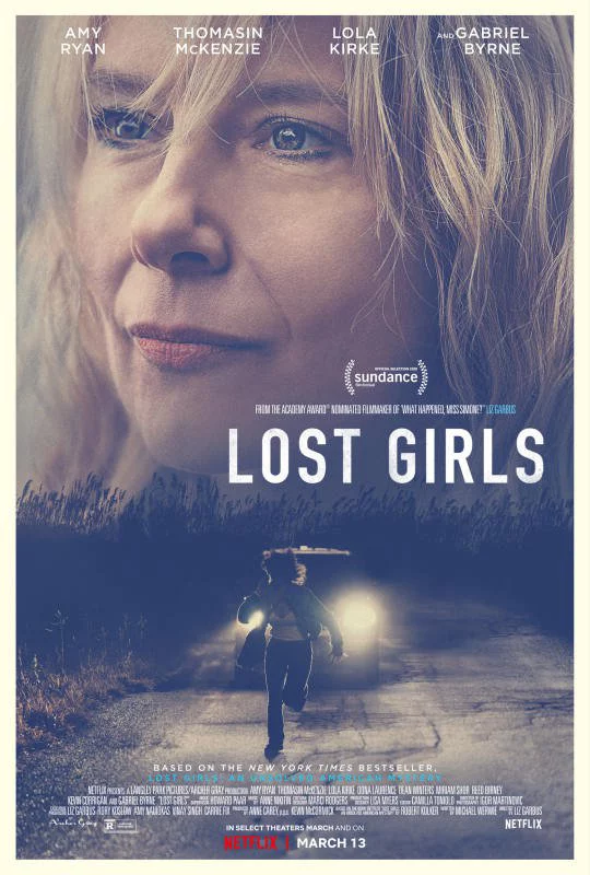 Những cô nàng lạc lối Lost Girls