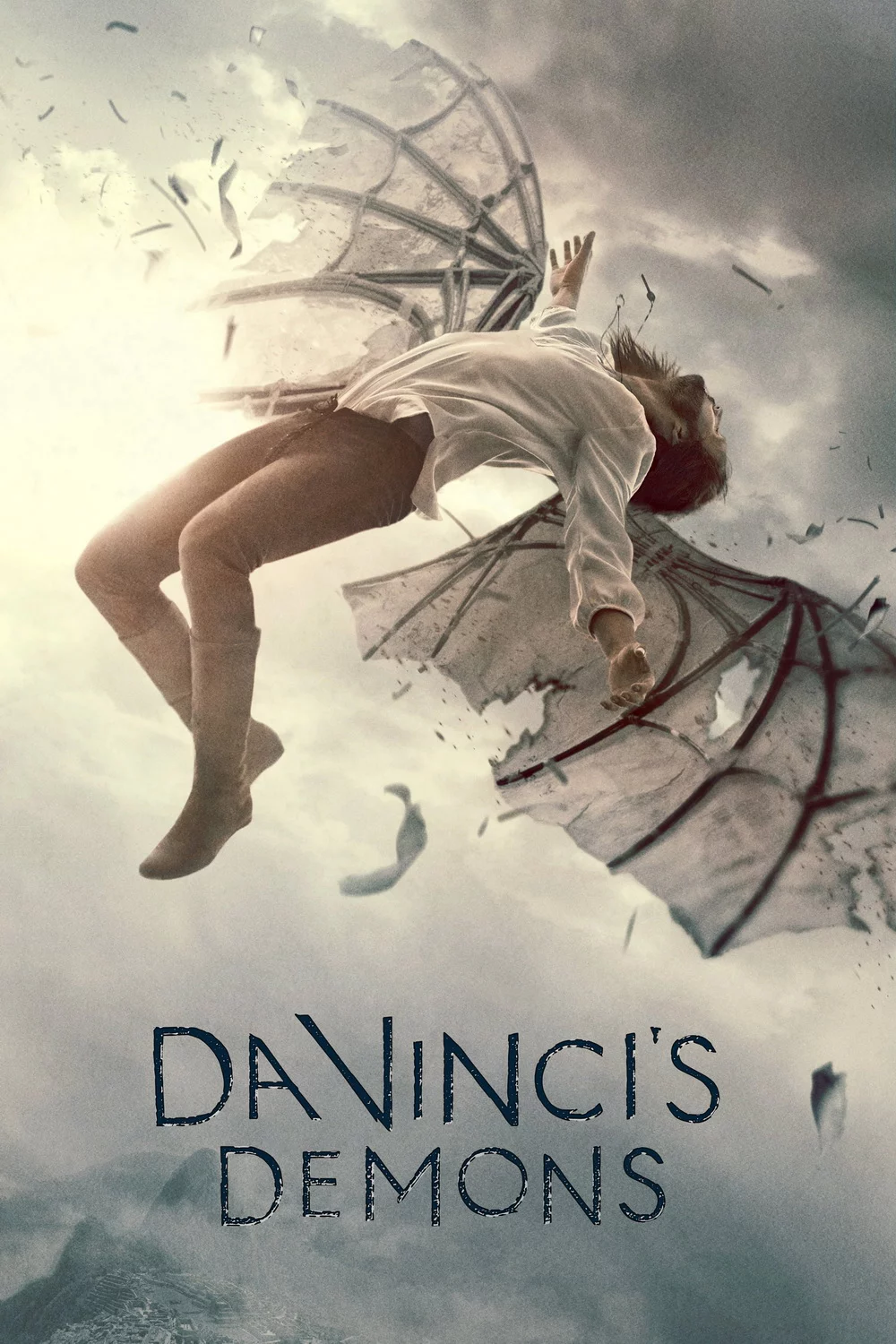 Những Con Quỷ Của Da Vinci (Phần 2) Da Vinci's Demons (Season 2)
