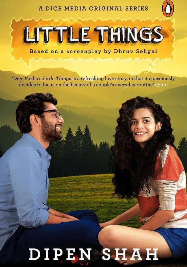 Những điều nhỏ bé (Phần 1) Little Things (Season 1)