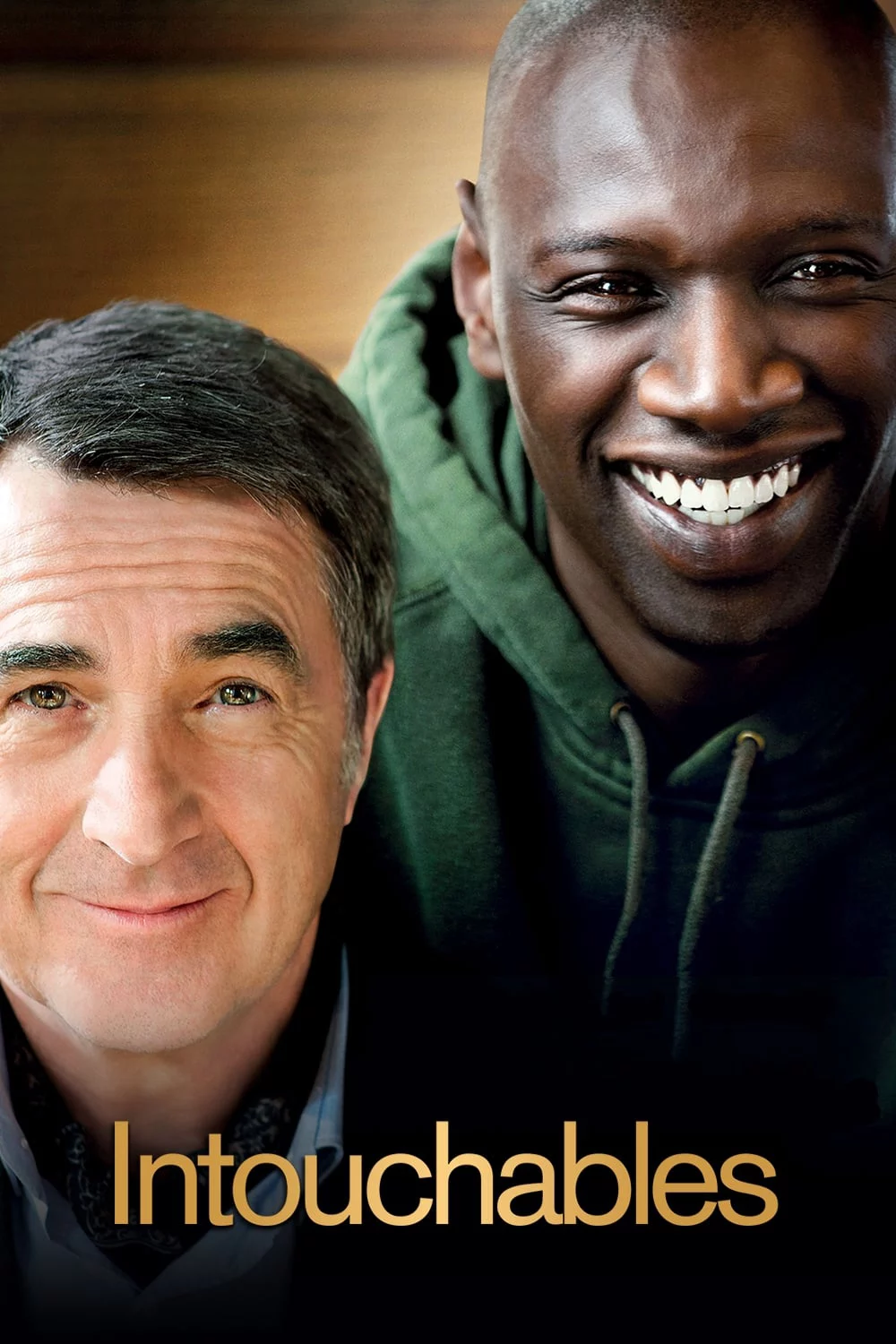 Những Kẻ Bên Lề The Intouchables