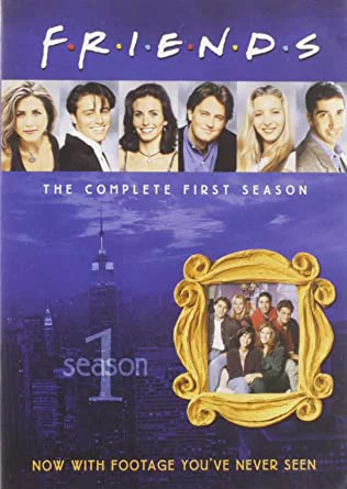 Những người bạn (Phần 1) Friends (Season 1)