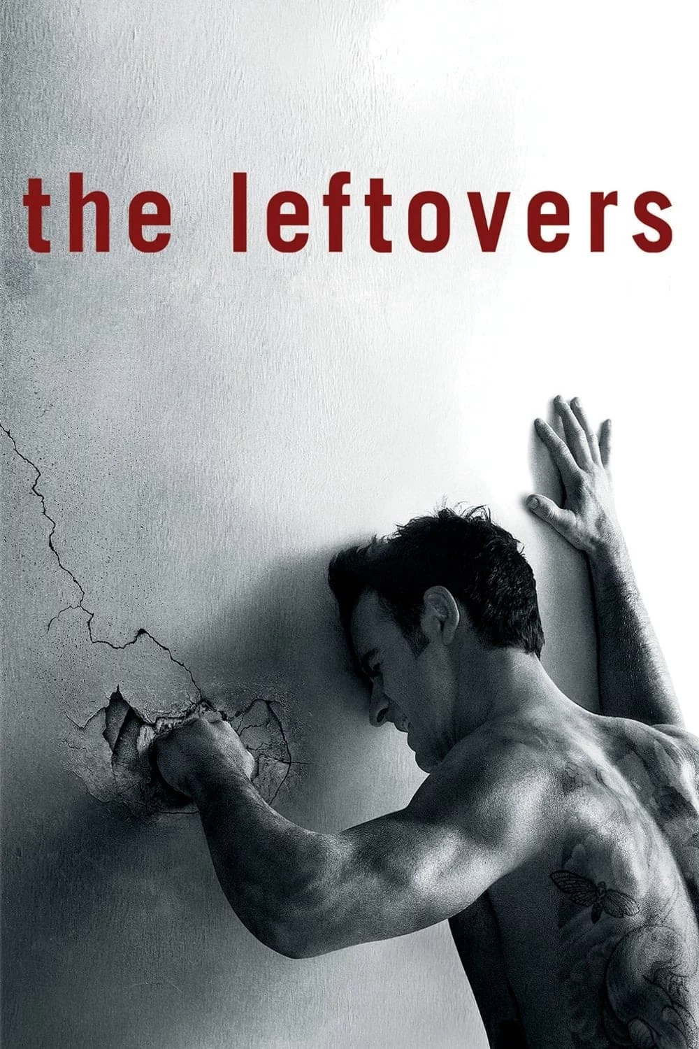 Những Người Bị Bỏ Lại (Phần 1) The Leftovers (Season 1)