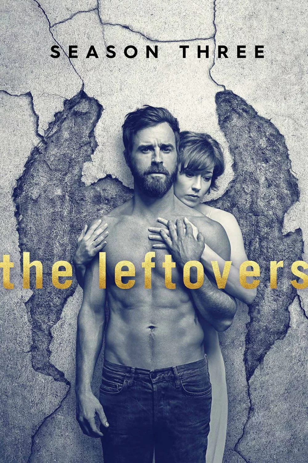 Những Người Bị Bỏ Lại (Phần 3) The Leftovers (Season 3)