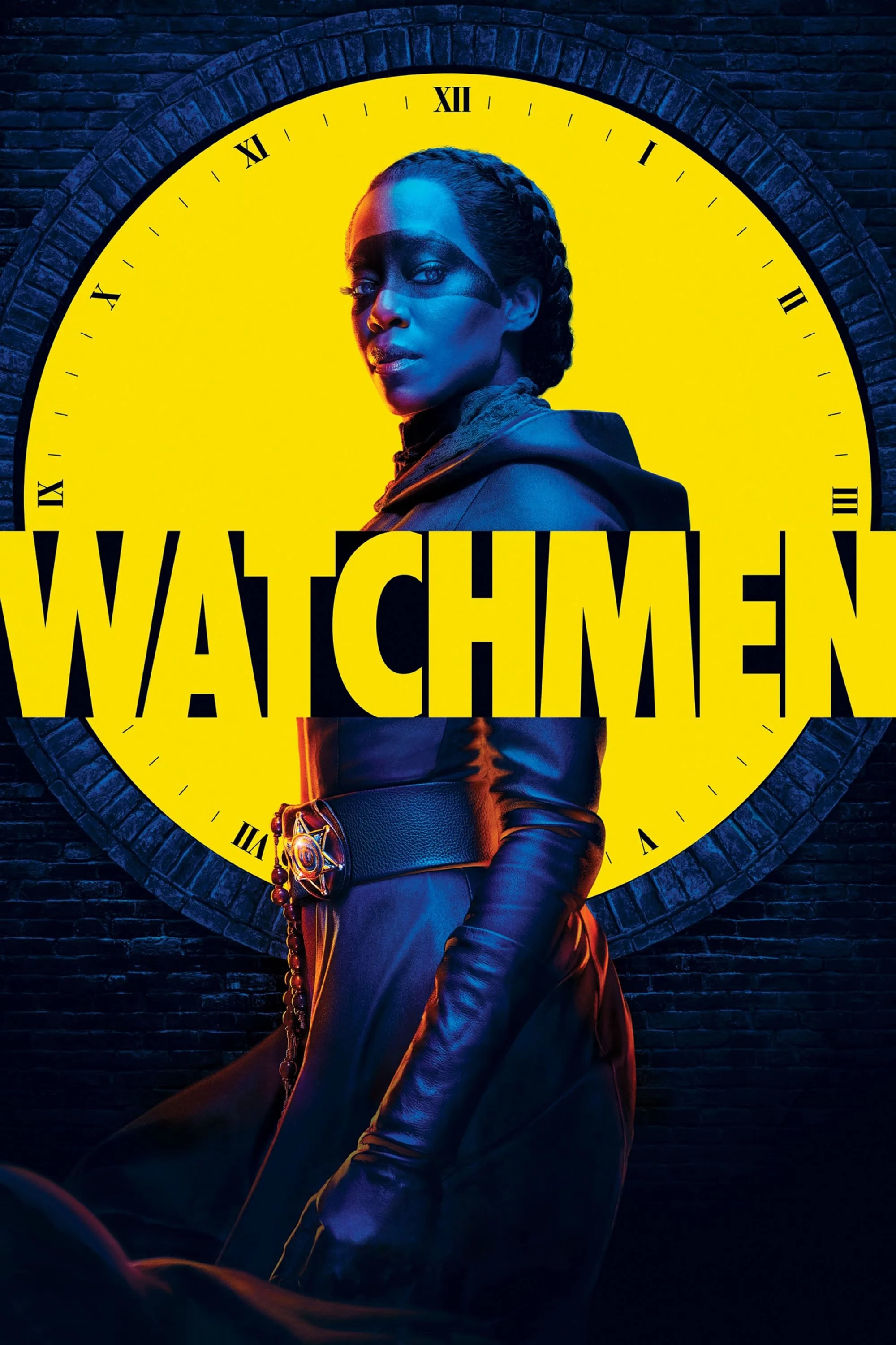 Những Người Canh Giữ Watchmen