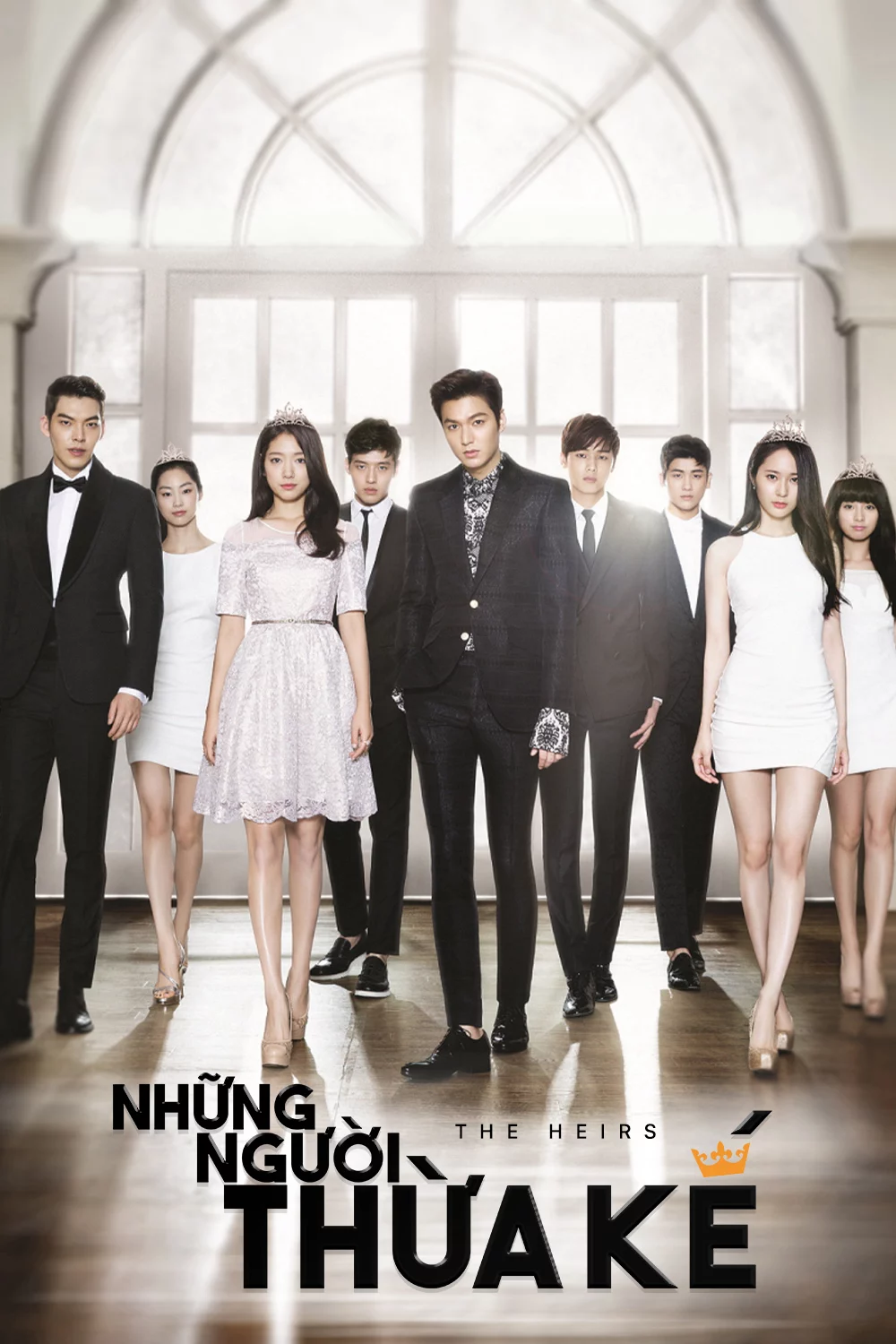 Những Người Thừa Kế The Heirs