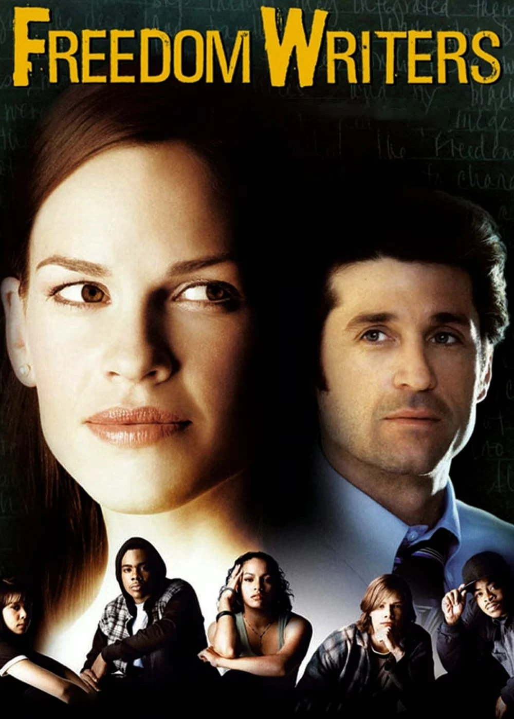 Những Nhà Văn Tự Do Freedom Writers