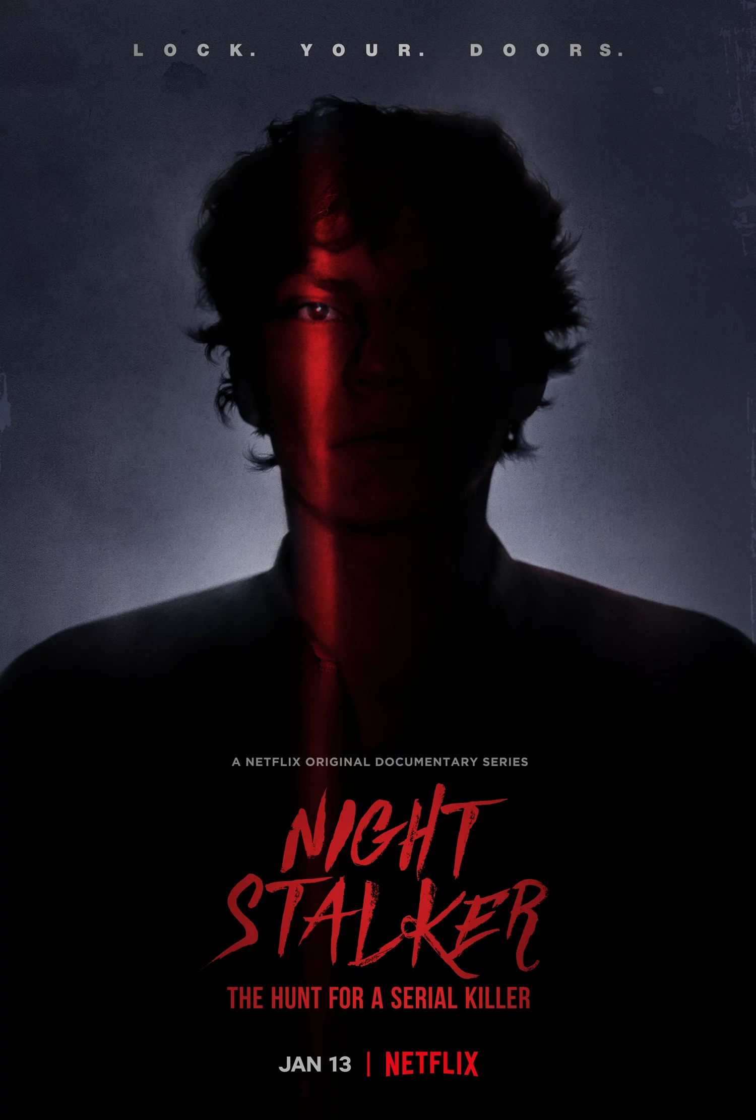 Night Stalker: Săn lùng kẻ sát nhân hàng loạt Night Stalker: The Hunt for a Serial Killer